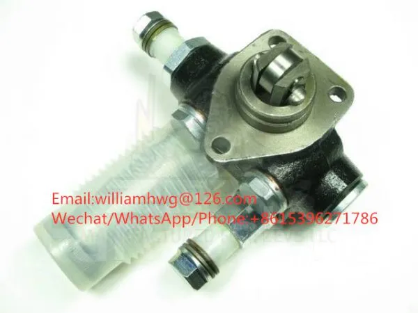Isuzu 105237-4421 Насос подачи топлива Isuzu 105237-4421 1052374421