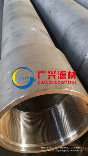 Stainless Steel Welded Pipe