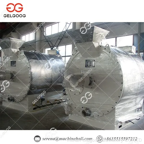 Hot Sale Chocolate Refining Machine Chocolate Melanger for Sale photo-3