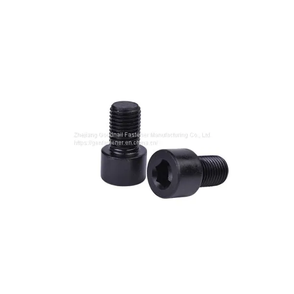 DIN912 Hex Socket Cap Screw photo-3