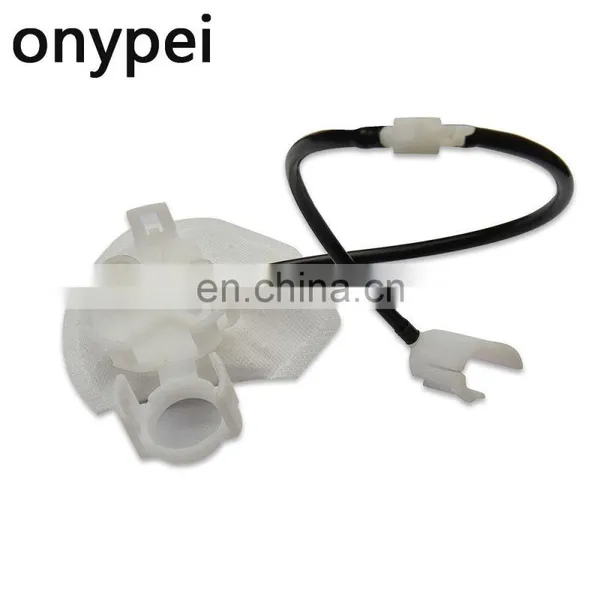 Hot Sale Electric Petrol Car Fuel Pump Small Pins 23220-0P020 23220-75040 For Yaris 1.5L photo-3
