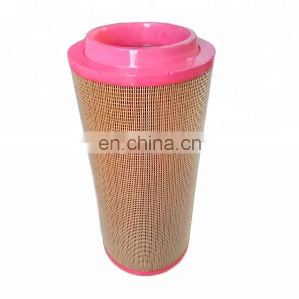 Factory Price Diesel Engine 6LTAA8.9-G Air Filter Cartridge K20900C2 Air Filter photo-2