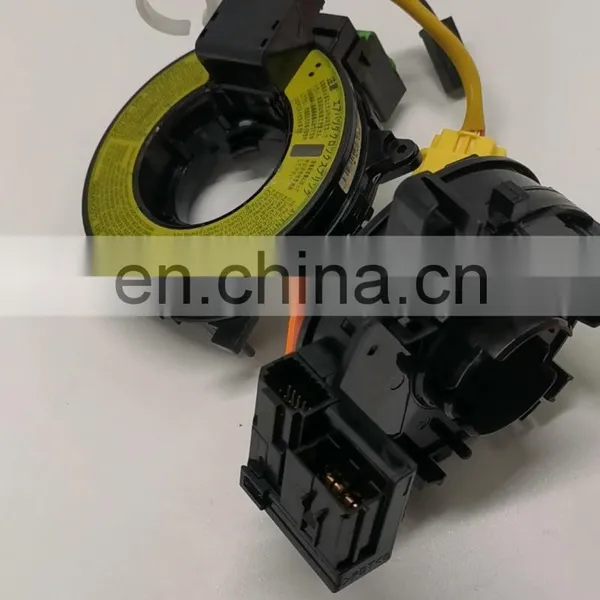 XYREPUESTOS AUTO PARTS Repuestos High Quality Steering Sensor Spiral Cable 8619A018 8619-A018 Fit For Mitsubishi Original