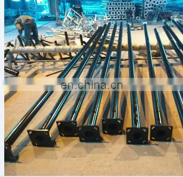 IP65 Street Lighting Pole
