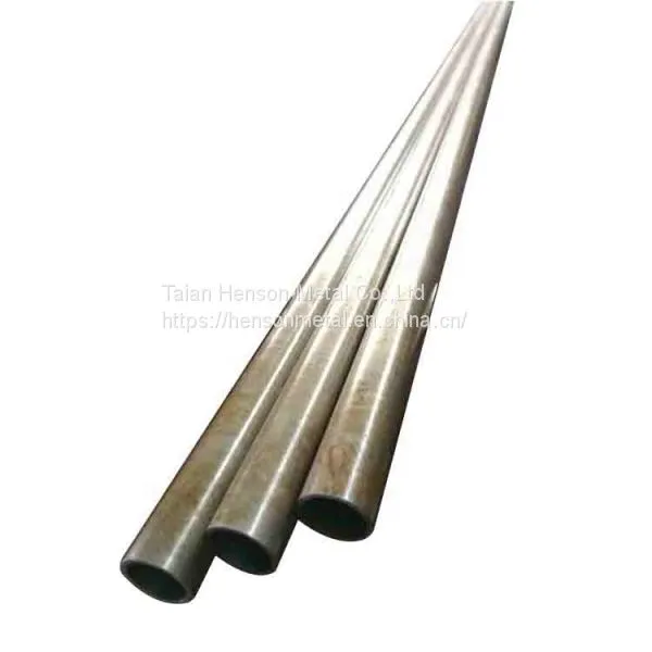 Gas Spring Cylinder Tube photo-5