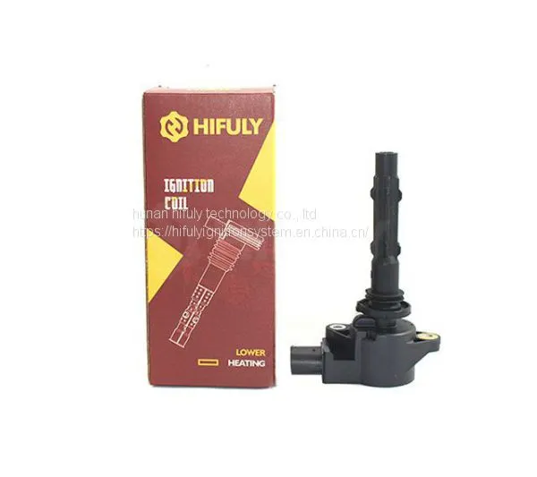 DQ9025A1 BENZ Катушка зажигания 0001501980 Катушки зажигания для европейских автомобилей Производитель катушек зажигания BENZ