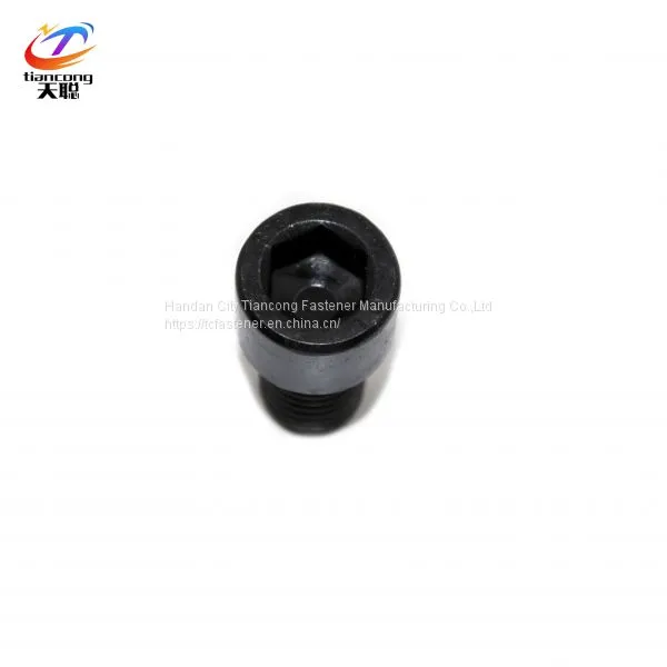 DIN912 Allen Key Bolt photo-3