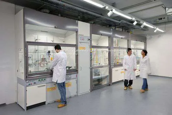Aluninum Accessaries in Clean Room/GMP Certification Clean Workshop/high Efficiency Particulate Air Filters/Sightglass