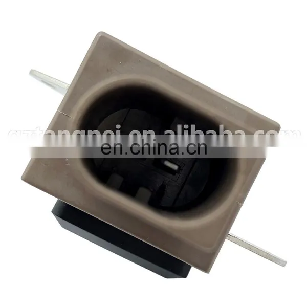 Car Accessories Alternator Voltage Regulator OEM 126600-4490 1266004490 photo-3