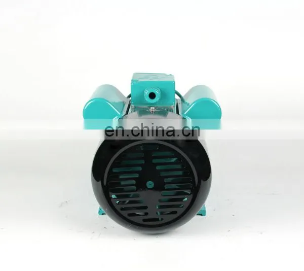 Electric Motor 3hp 220v photo-4