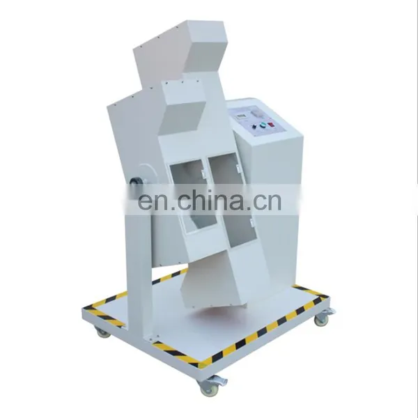 Double Roller Drop Test Machine (touch Type) photo-7