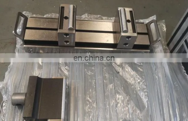 HST-10DP Electronic Static Testing and Dynamic Testing Machine Fatigue Testing Machine photo-3