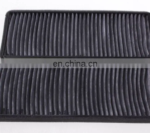 Top Quality Air Conditioning Filter High Efficiency XC9030201121 photo-4