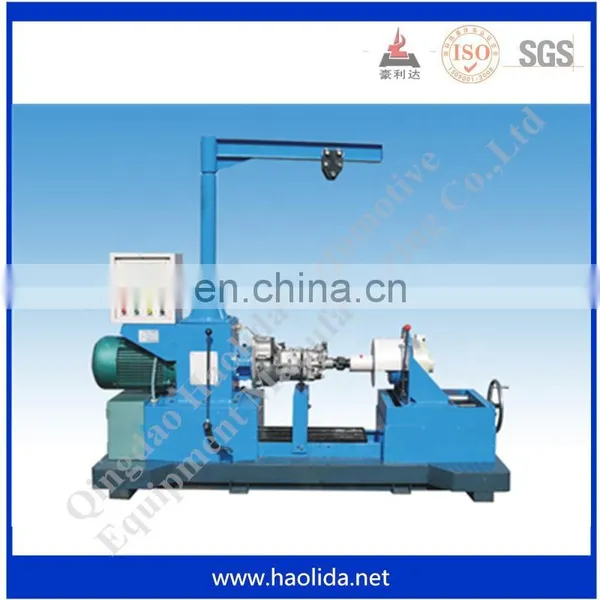 Automotive Gearbox Running-in Testing Machine photo-2