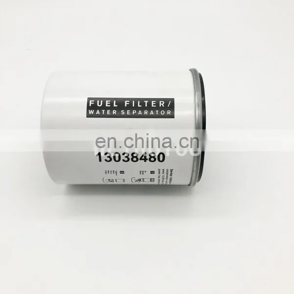 Fuel Filter Water Separator P551846 13038480 photo-3
