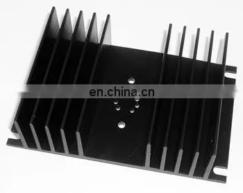 Anhui Shengxin Heat Sink Range From 20mm to 1000mm Wide,5mm to 200mm High,rapid Samples, CNC Machining photo-5