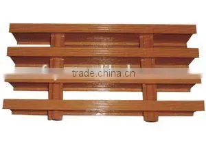 15 to 63mm Fiberglass Grating, Frp Grating, Grp Grating photo-4