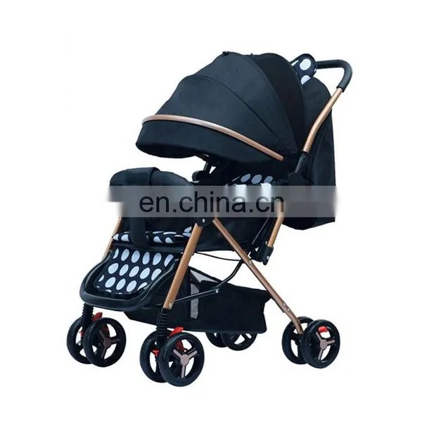 New Style Pushchairs and Prams Baby Pushchair Stroller for Sale photo-3