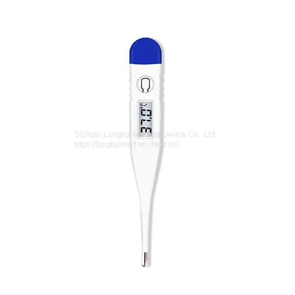 Digital Thermometer