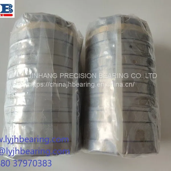 Tandem Roller Bearing 3 Row M3CT1242E 12*42*62.4mm in Stock for Plastic Twin Screw Extruder Gearbox photo-3