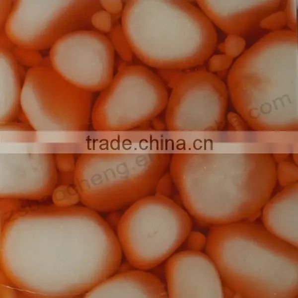 Fair Look Product Customized Exterior Pebble Wall Decoration House photo-6