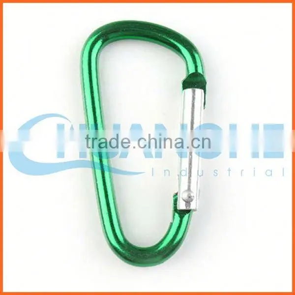 Made in China Brushed Black Nickel Snap Hooks photo-5