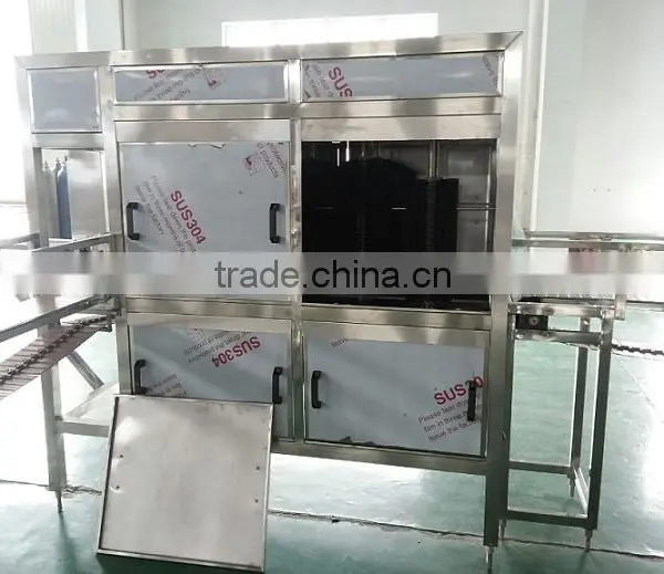 20 Liter Bottled Water Filling Machine photo-4