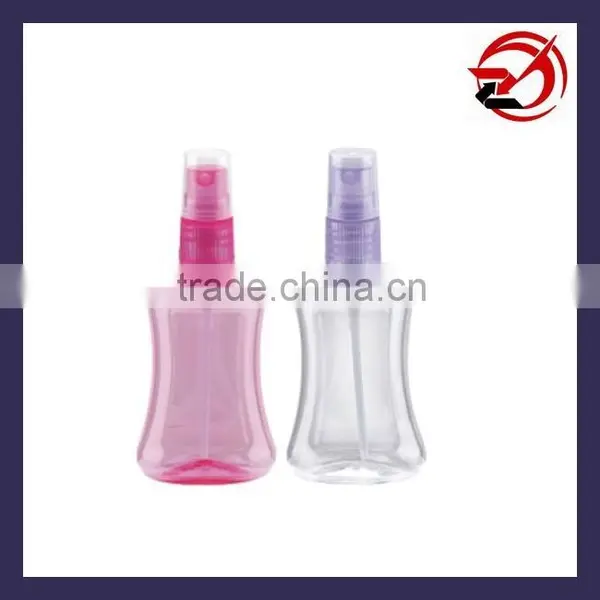 50ML Cosmetic Package Botle With Spray photo-2