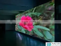 Rgb Led Pixel Sign Outdoor