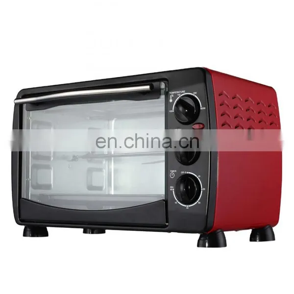 Fashion Top Design Pizza Oven Toaster Bakery Oven Prices Manufacture