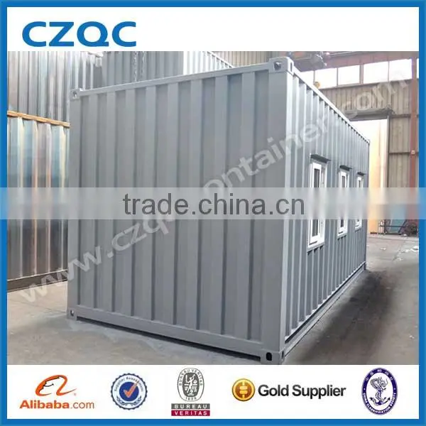 Fire-fighting Equipment Special Container photo-4