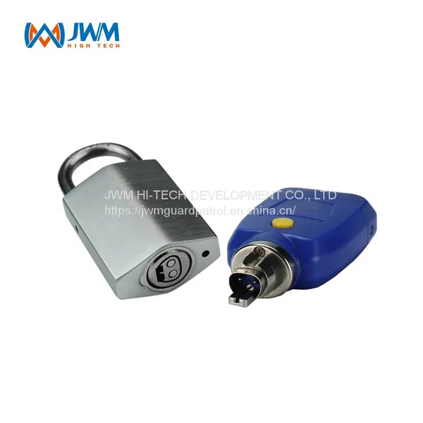 Jwm Waterproof Smart Power Box Multi-Purpose Electronic Lock photo-2