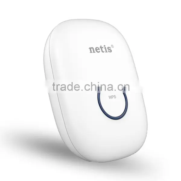 Netis 300Mbps Wireless N Range Extender photo-2