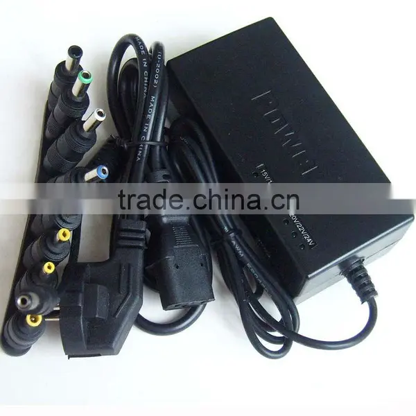 90W Universal Travel Adapter