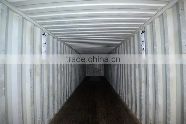 Dry Container Type and 40 Length (feet) Used Shipping Container for Sale photo-4