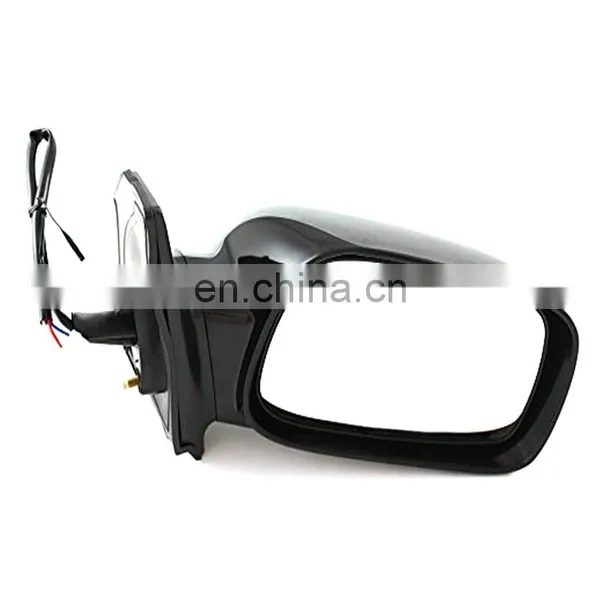 TO1321179 High Quality Auto Parts Side View Mirror for Toyota Corolla 2003-2007 photo-2