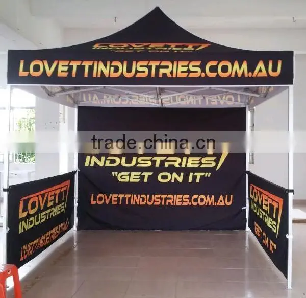 Luxury 3x3/3x6 Floding Marquee Tent /aluminum Trade Show Tent/folding Marquee Canopy,display Canopy Tent,marquee Canopy Tent photo-2