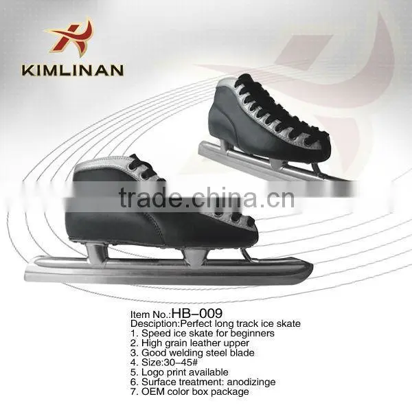 Speed Ice Skate,professional Speed Skate,ice Skating Shoes for Professional Competition