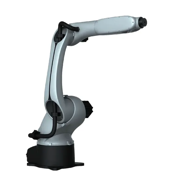 Payload 6kg Electronic Robot Kits Mig photo-2