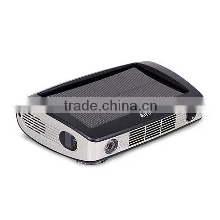 Air 166 Solar PV Panel Car Air Purifier and Air Humidifier With Multi-filtration System photo-2