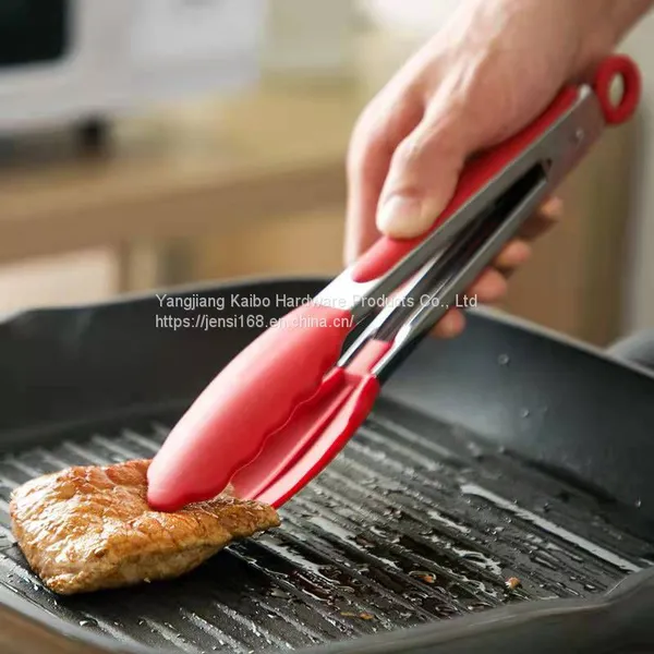 Baking Tool Integrated Silicone Spatula Sweeper Set photo-4