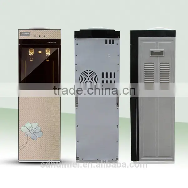 Family Water Cooler/Water Treatment 5 Gallon Water Dispenser photo-4