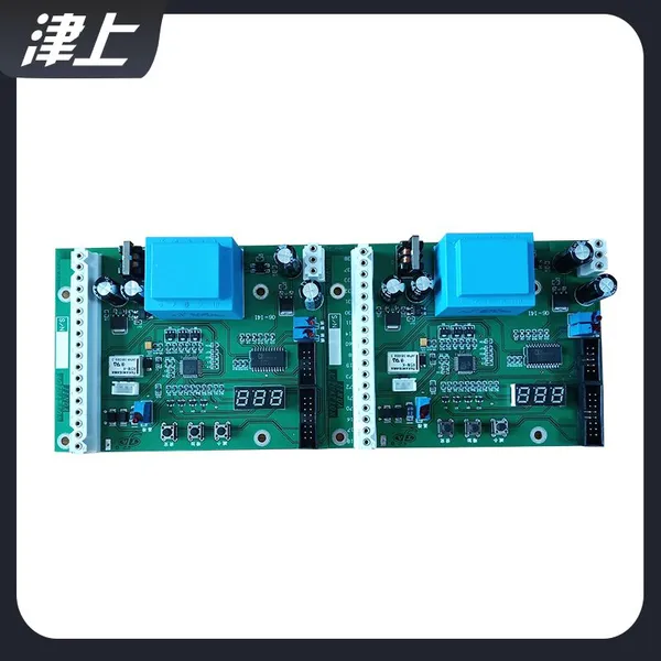 Intelligent Control Panel GAMX-R photo-4