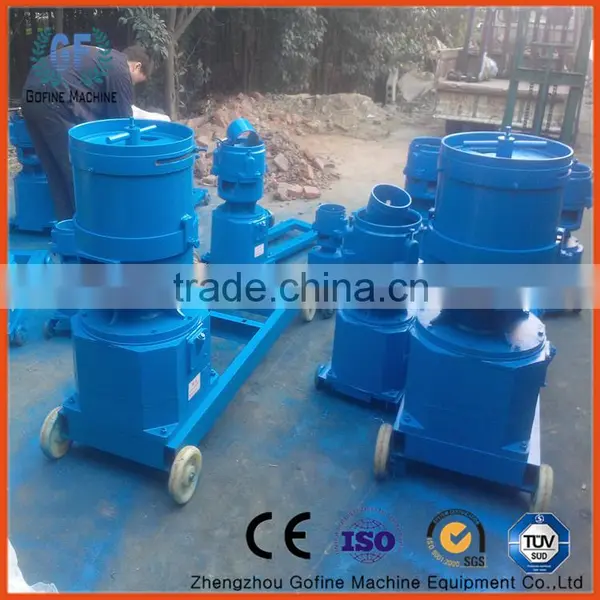 Best Service Small Fertilizer Plant photo-4