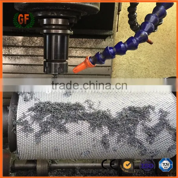 Novel Fertilizer Extruding and Granulation Machine photo-3