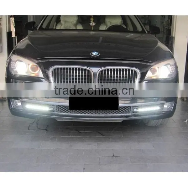 2009-2012 Year B-M-W-7 Led Daytime Running Lights With Super Bright Drls for 730d/730i/740i/750i/760i photo-5