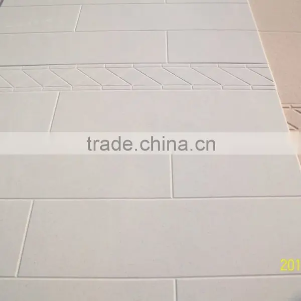 Bathroom Manmade Marble Shower Surround, Shower Panel photo-5