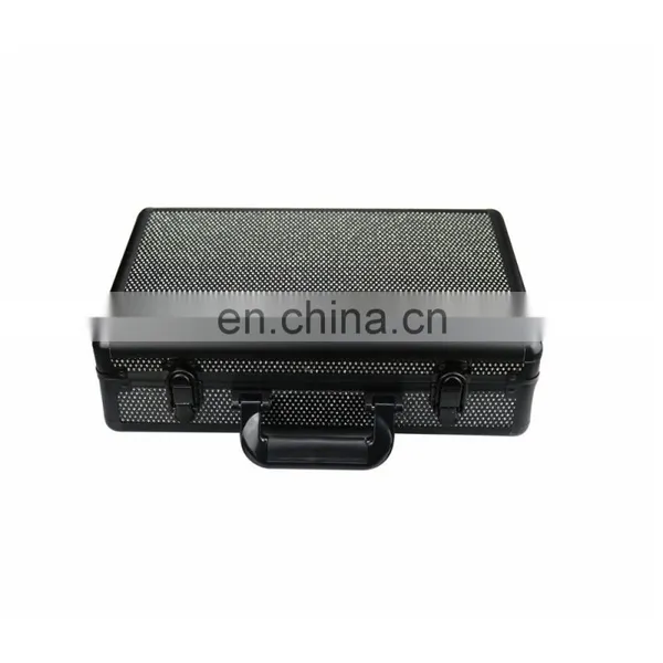 9D Ordinary Version NLS Body Health Analyzer Non-Linear Analysis System With Aluminum Carry Case photo-4