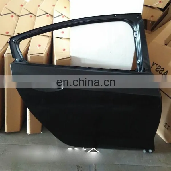 Factory Outlet High Quality Customized Replacement Rear Door Auto Parts Trunk Door for Cruze photo-2