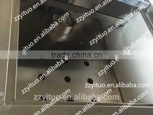 Promotion Low Price Pop Ice Making / Ice Lolly Machine Made/ Popsicle Machine photo-5
